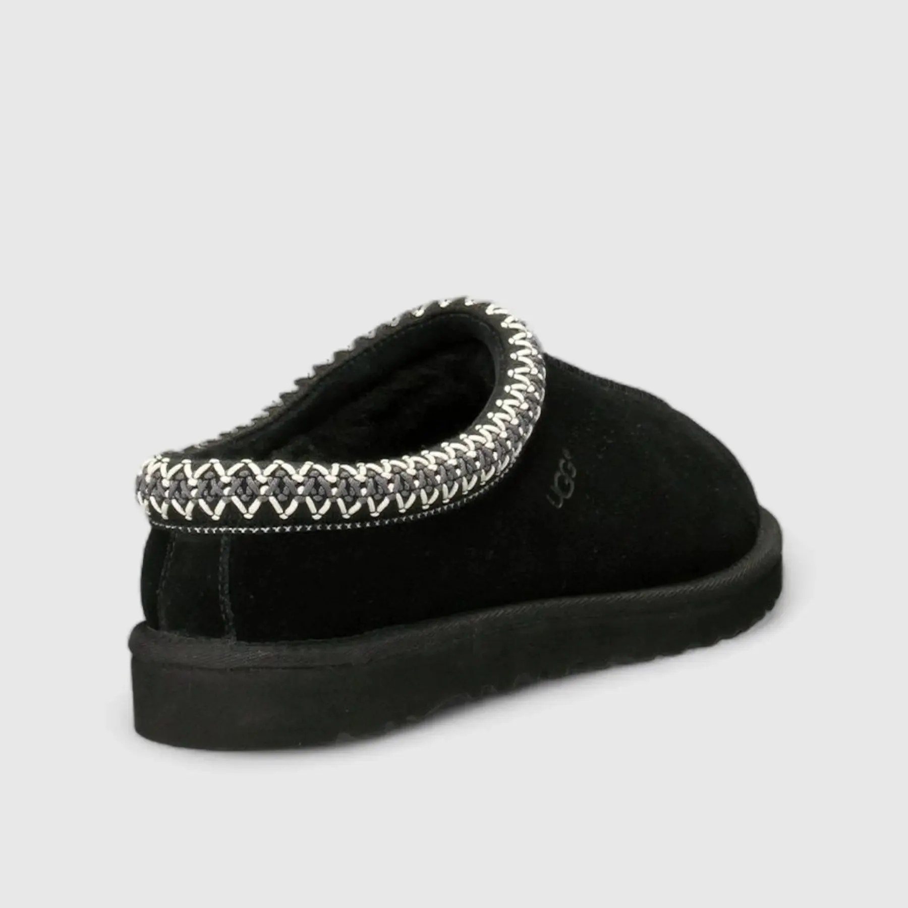 Ugg Tasman Black - 5955