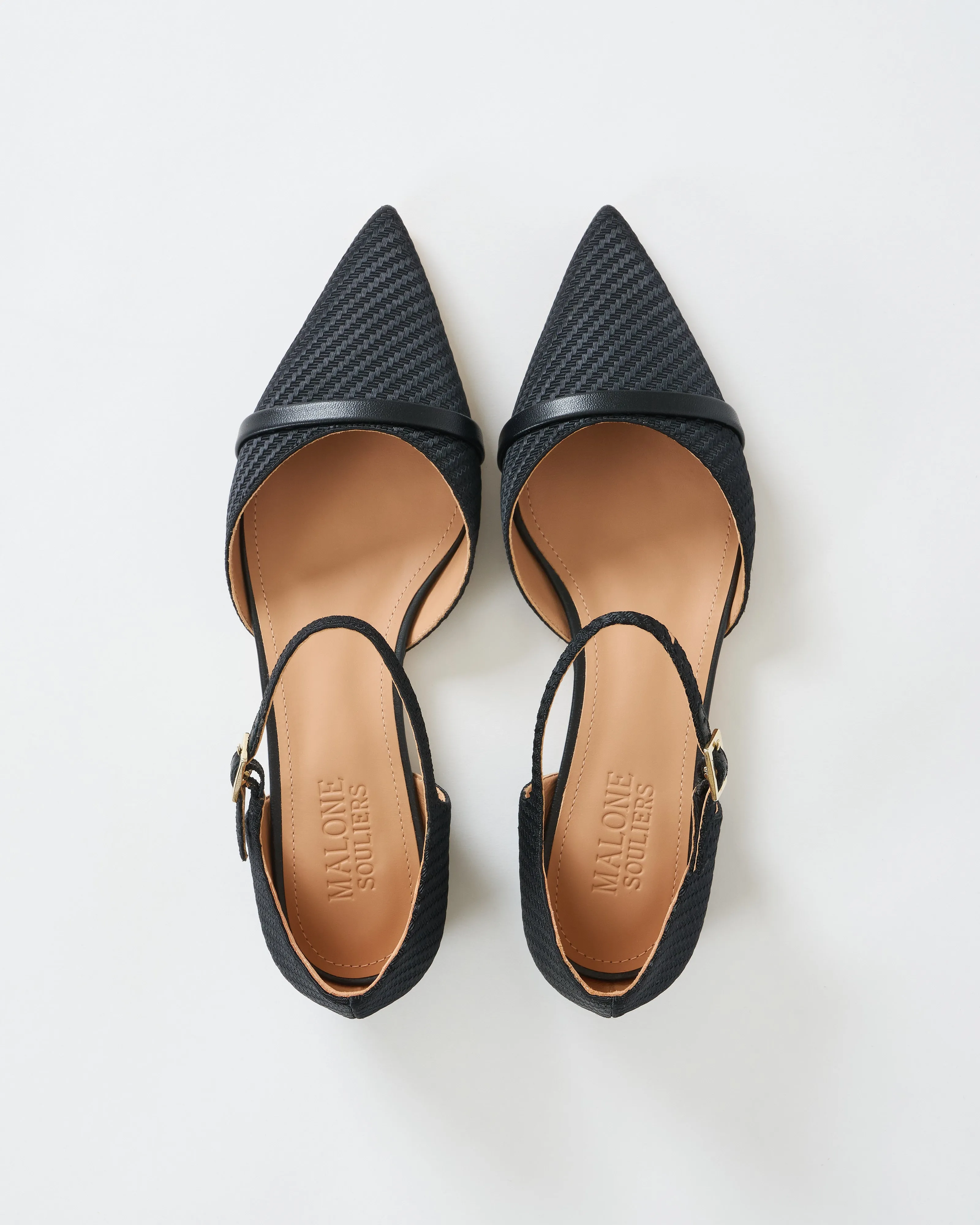 ulla 10 flat