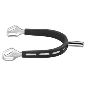 Ultra Fit Extra Grip Spurs - Flat