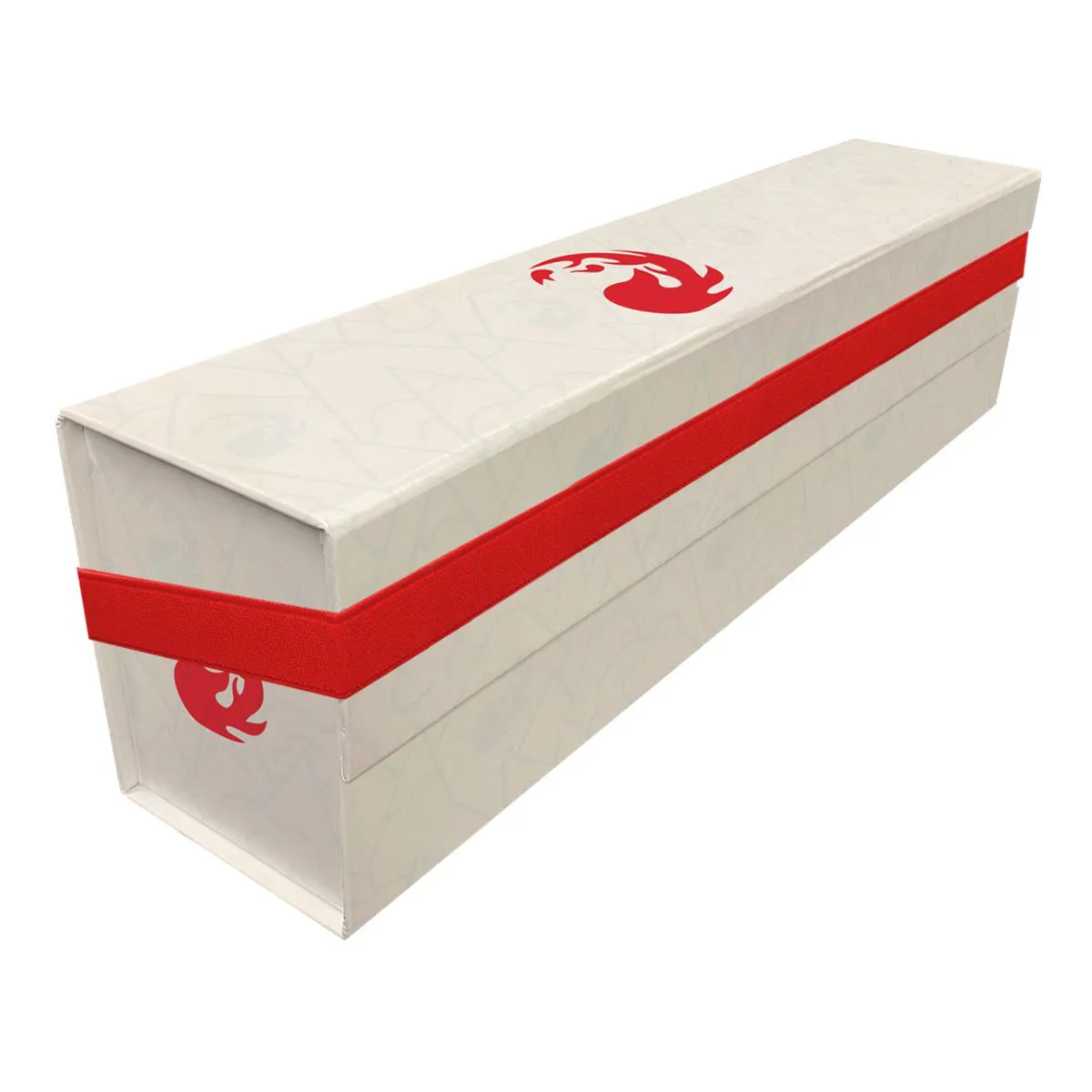 Ultra Pro MTG Mana 8 500  Flat Pack Storage Deck Box Mountain