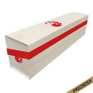 Ultra Pro MTG Mana 8 500  Flat Pack Storage Deck Box Mountain