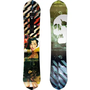 Ultrafear Snowboard 2020