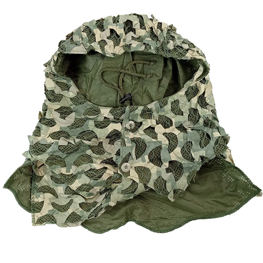 Ultralite Ghillie Suit