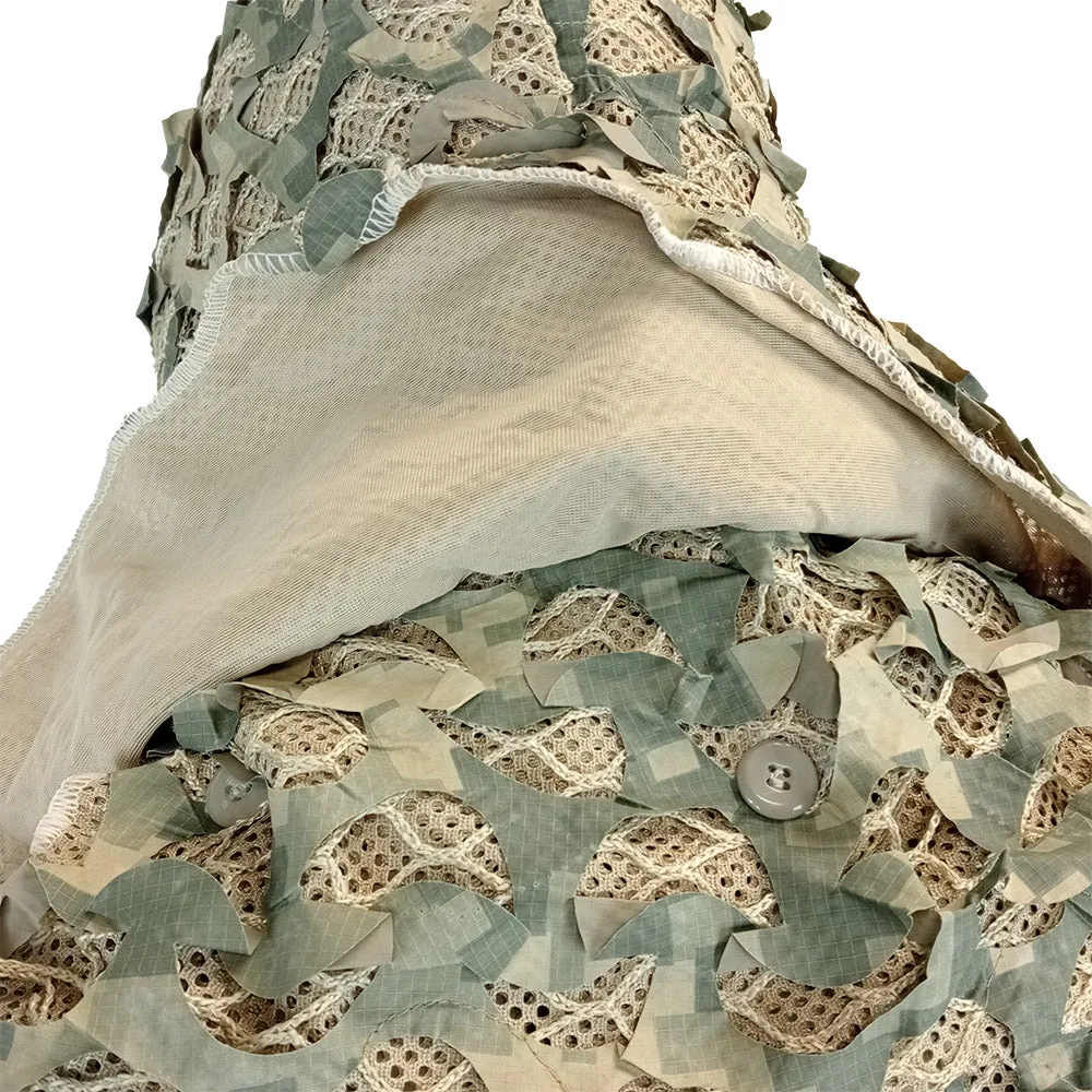 Ultralite Ghillie Suit