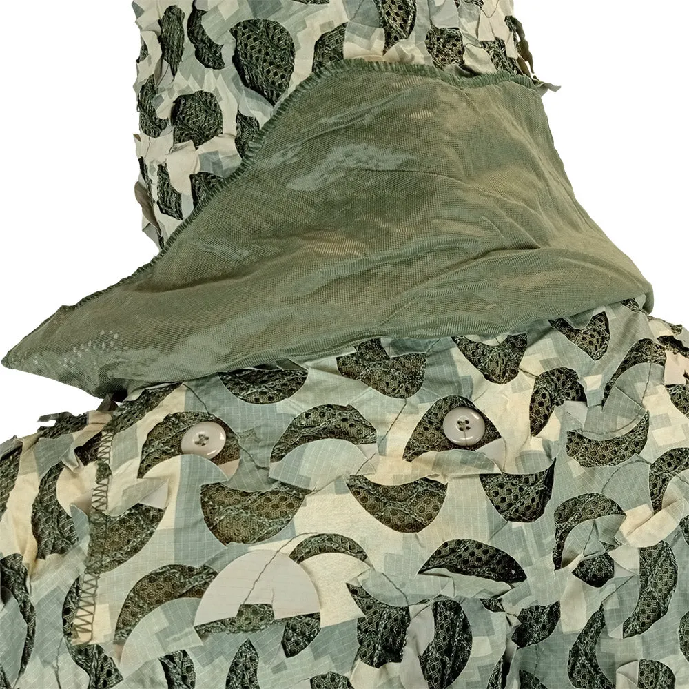 Ultralite Ghillie Suit