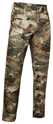 Under Armour Mens Hardwoods Straight Leg Pant