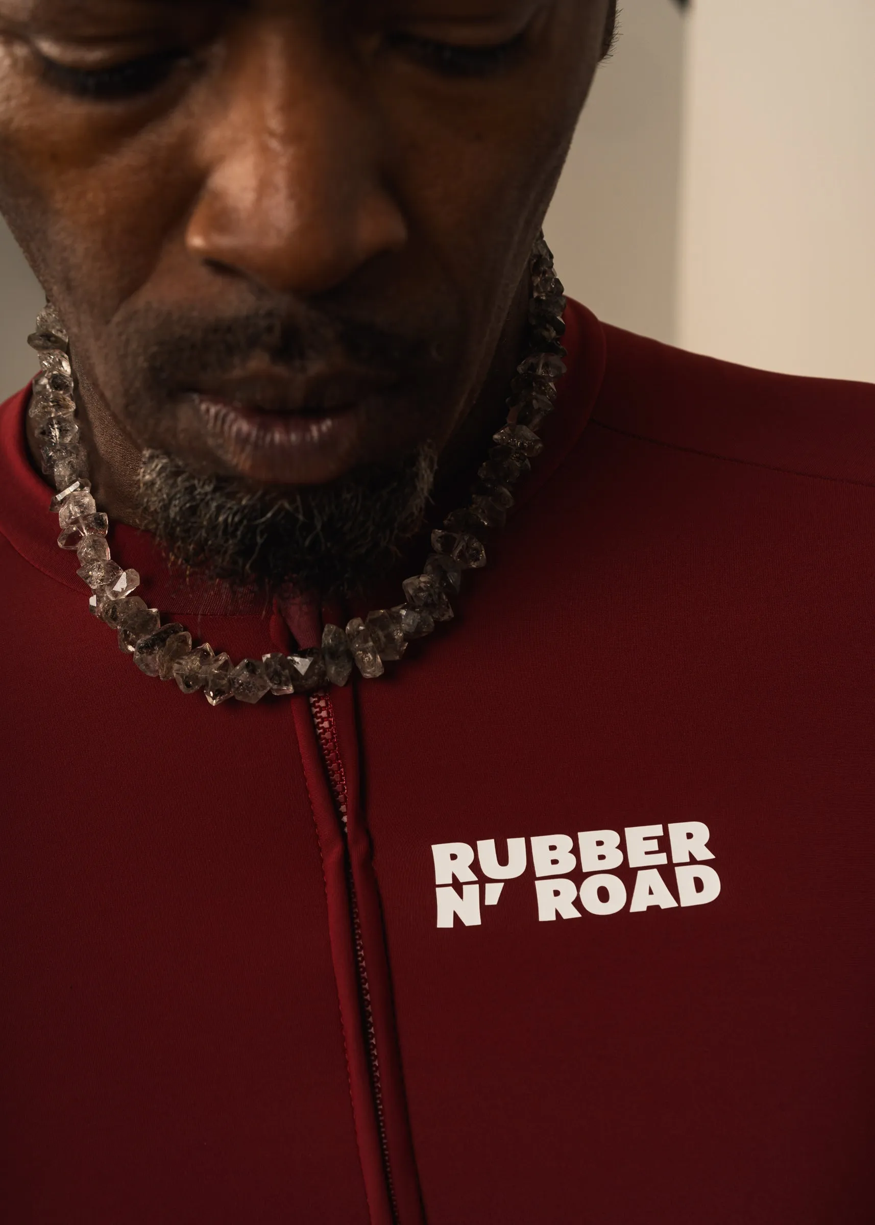 Uniform Long Sleeve Jersey- Nightfall