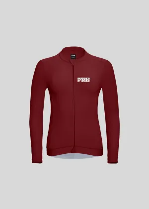 Uniform Long Sleeve Jersey- Nightfall