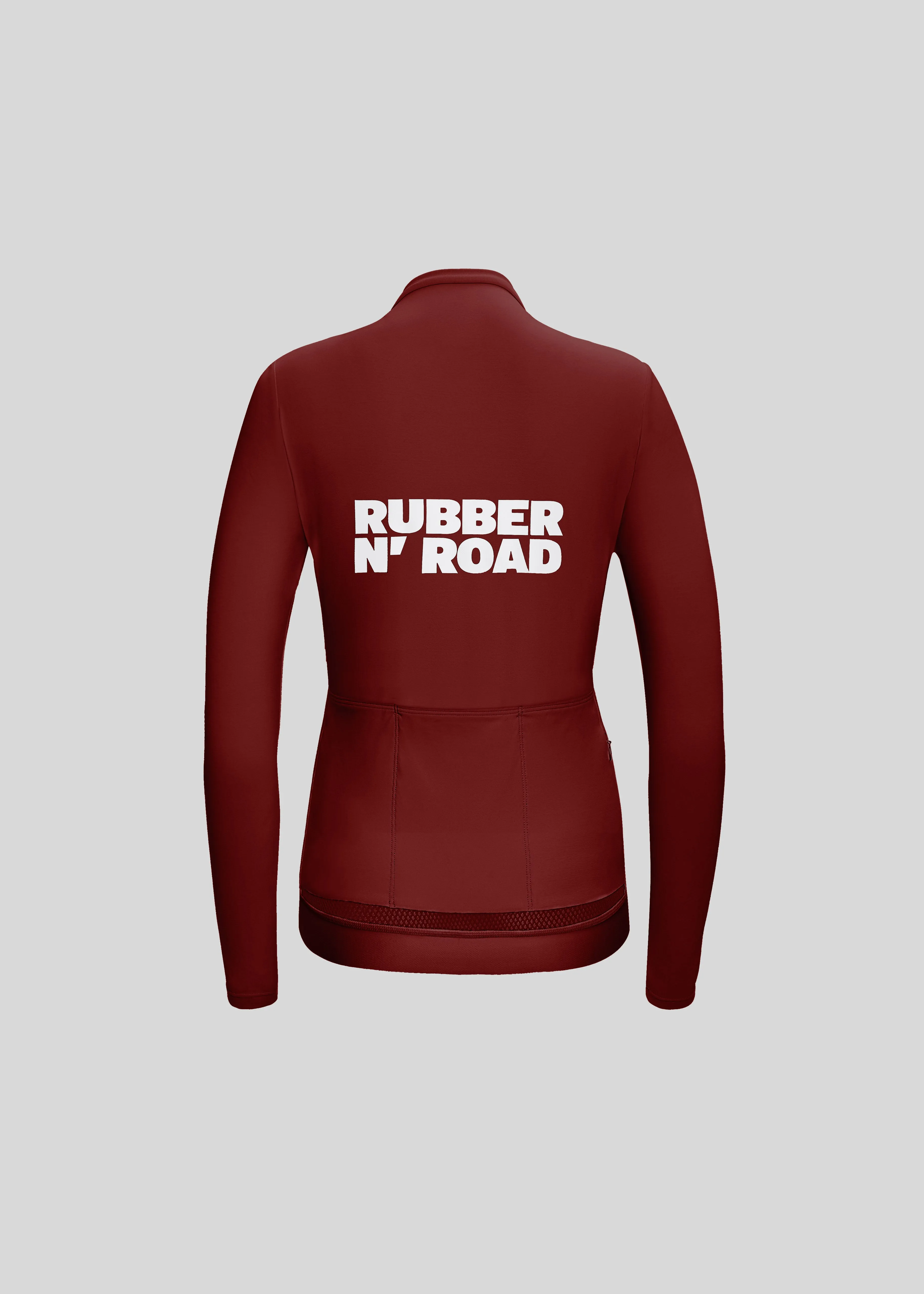 Uniform Long Sleeve Jersey- Nightfall