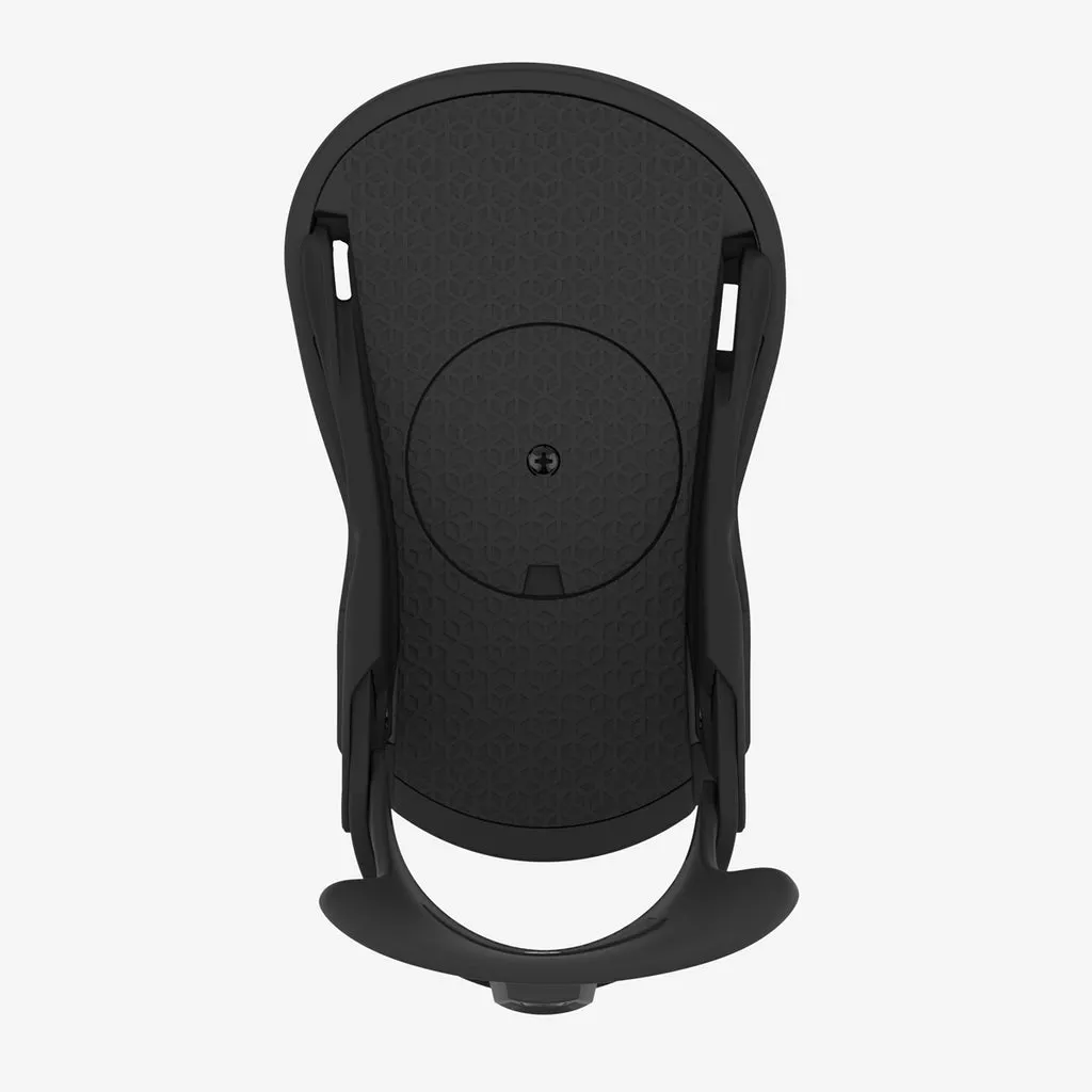 Union Mens Strata Bindings - Black