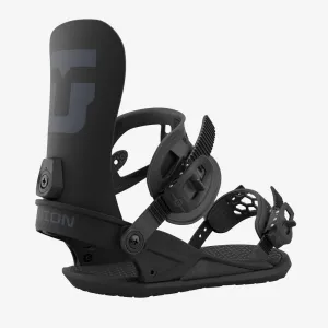 Union Mens Strata Bindings - Black