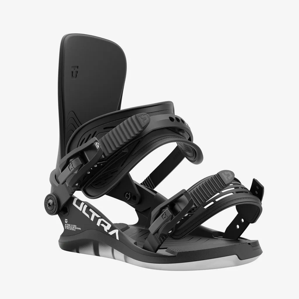 Union Ultra Women's Snowboard Binding 2025