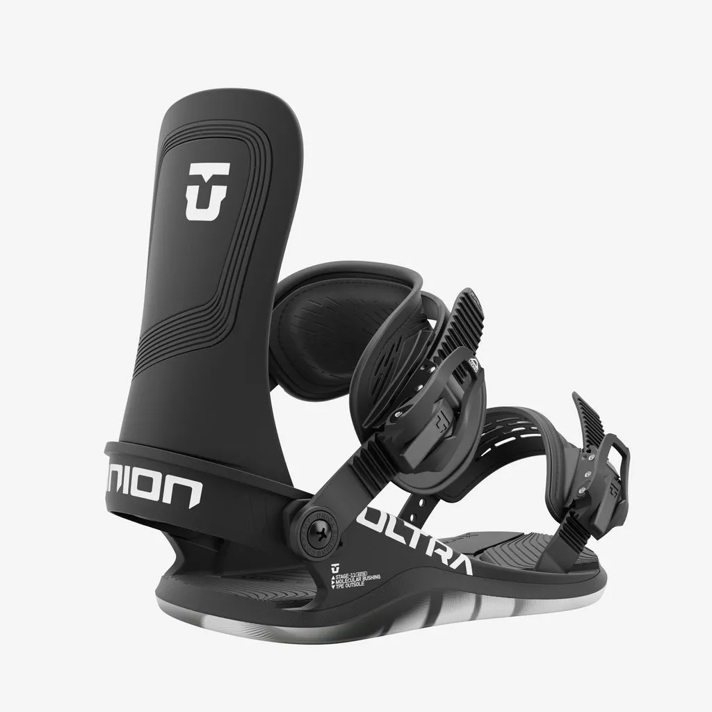 Union Ultra Women's Snowboard Binding 2025
