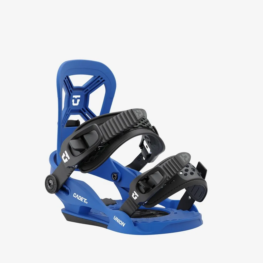 Union Youth Cadet XS Bindings