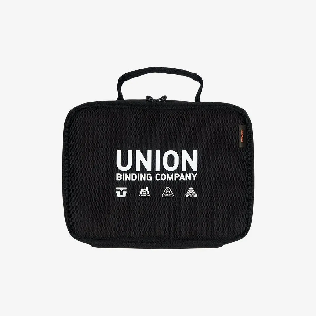 Union Youth Cadet XS Bindings