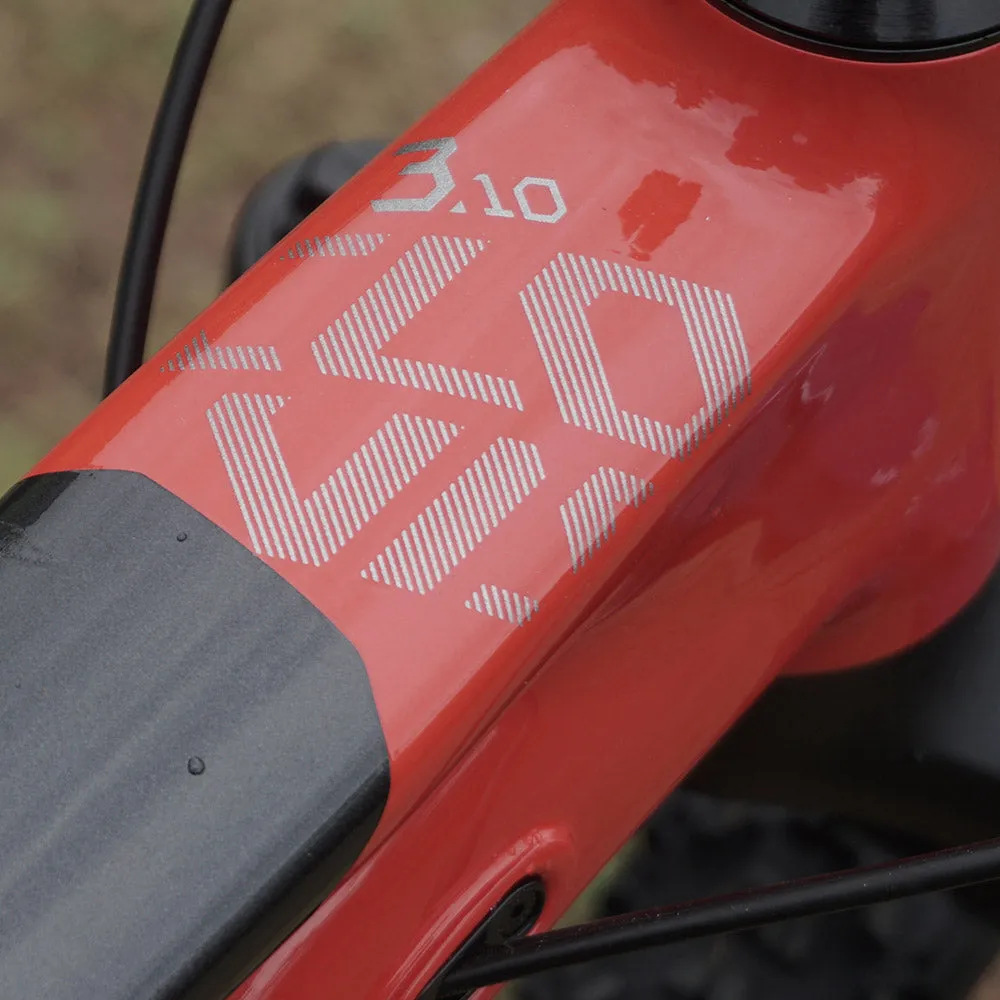 United MTB Clovis 3.1