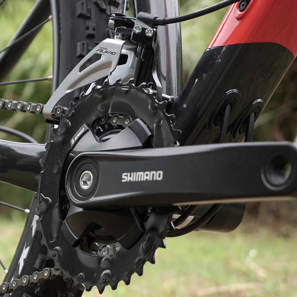 United MTB Clovis 3.1