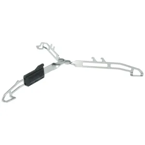 Universal Canister Stand