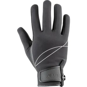 Uvex Crx700 Horse Riding Gloves