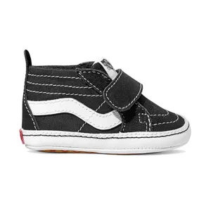 Vans Sk8 HI Crib Shoes