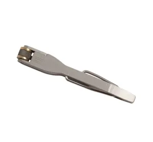 VARGO TITANIUM FLINT LIGHTER
