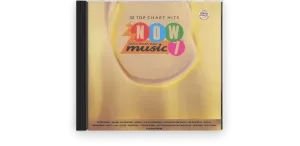 Various Artists : NOW 7 (2CD)