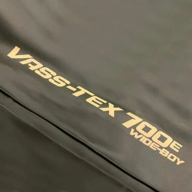 VASS Vass-Tex 700E Wide Boy Chest Waders