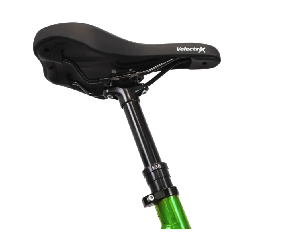 Velectrix Ascent Pulse X 29 Green 2023