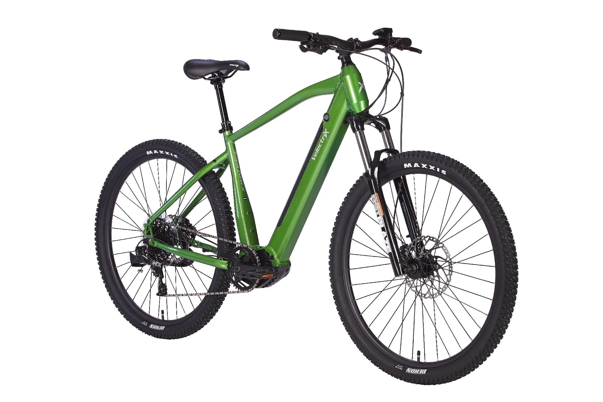 Velectrix Ascent Pulse X 29 Green 2023