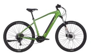 Velectrix Ascent Pulse X 29 Green 2023