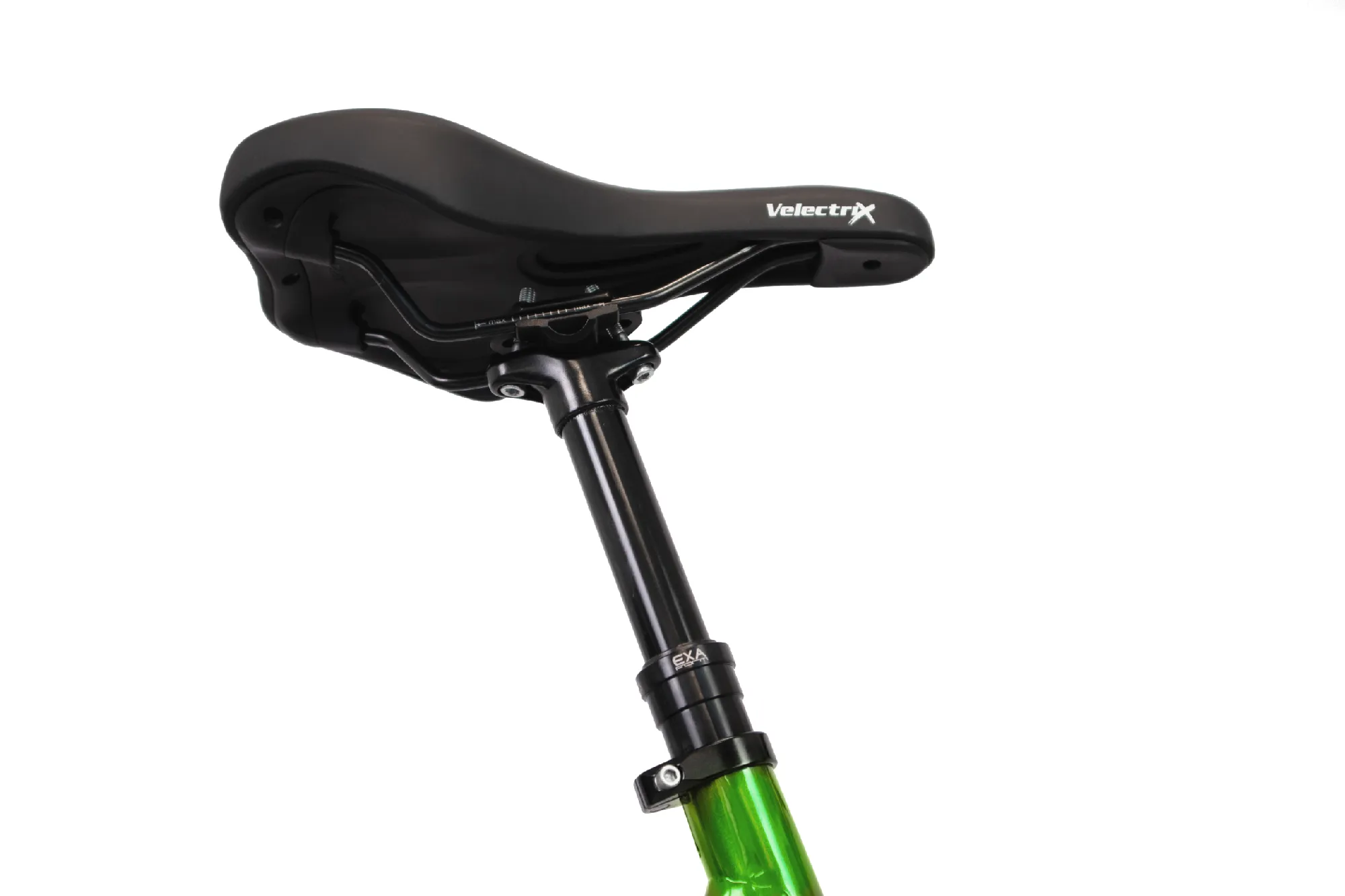 Velectrix Ascent Pulse X 29 Green 2023