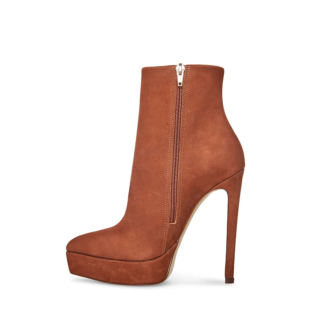 VELINA BROWN NUBUCK - SM REBOOTED