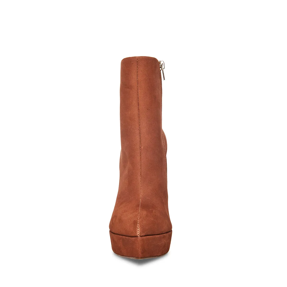 VELINA BROWN NUBUCK - SM REBOOTED