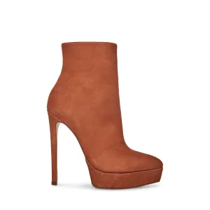 VELINA BROWN NUBUCK - SM REBOOTED
