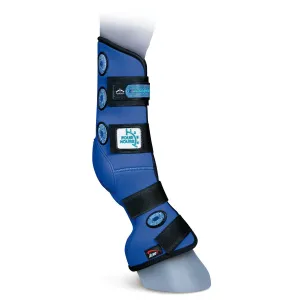 Veredus Magnetik 4HR Front Stable Boot