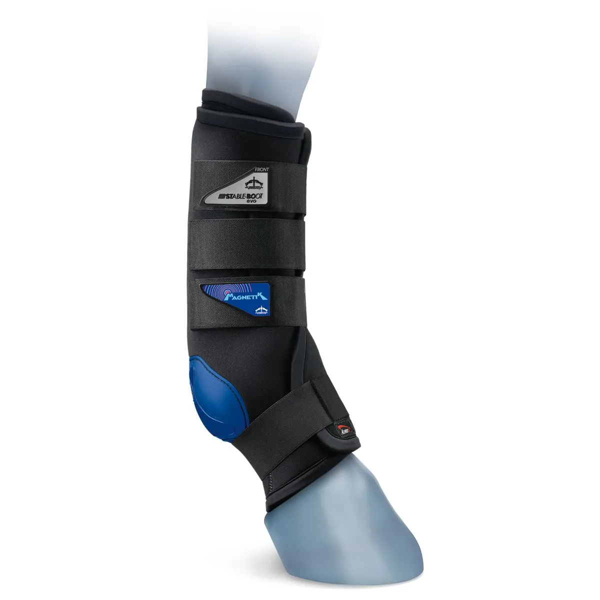 Veredus Magnetik EVO Front Stable Boot