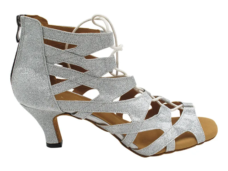 VFBoot Latin 3303 Silver Stardust