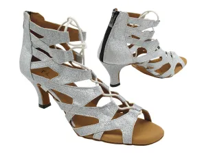 VFBoot Latin 3303 Silver Stardust
