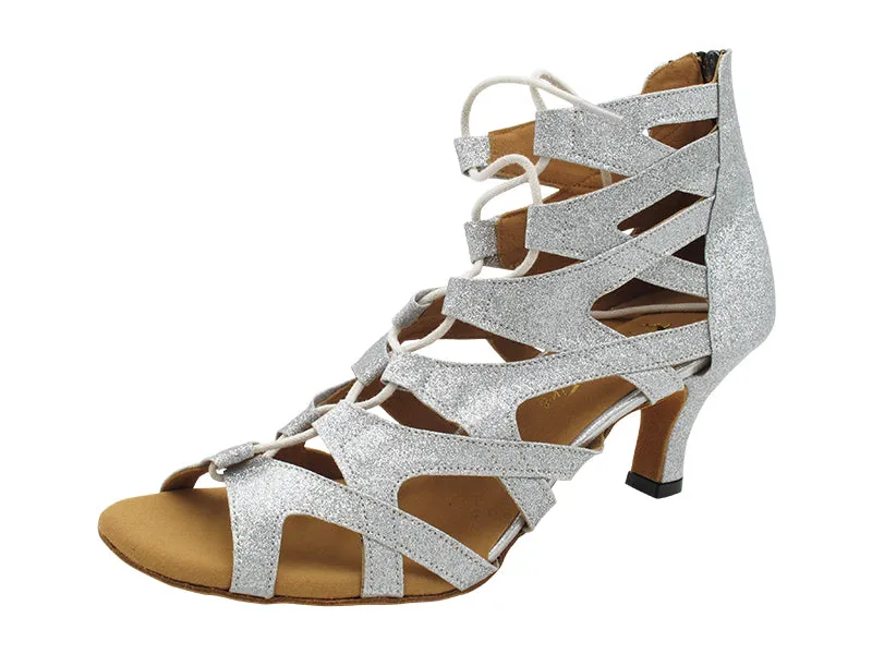 VFBoot Latin 3303 Silver Stardust