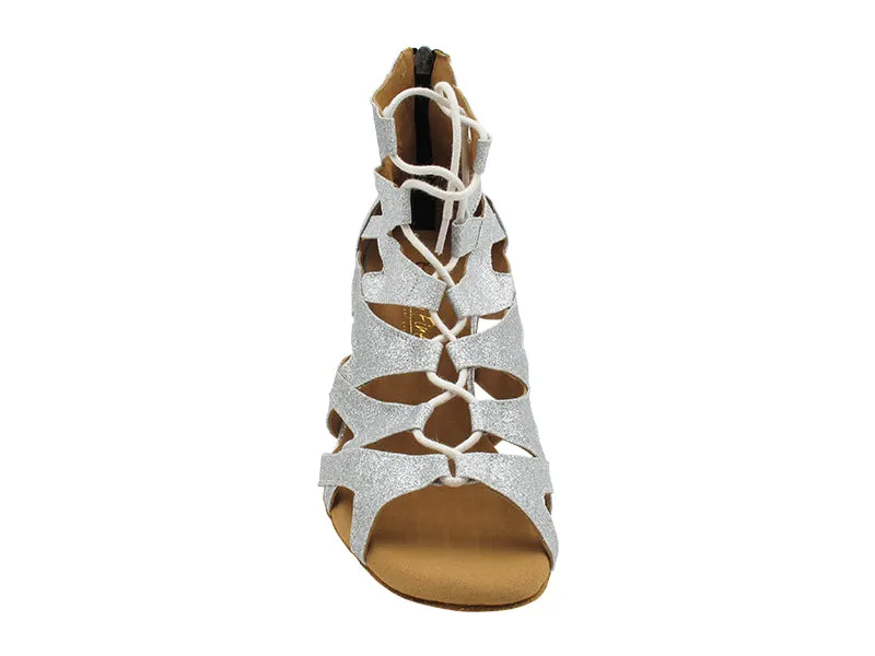 VFBoot Latin 3303 Silver Stardust
