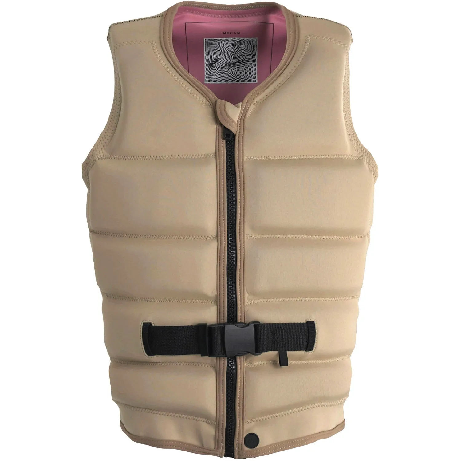 Vid Life Jacket