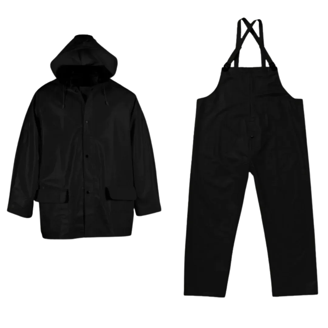 Viking 2110 Handyman .35mm 3 Piece Rainsuit