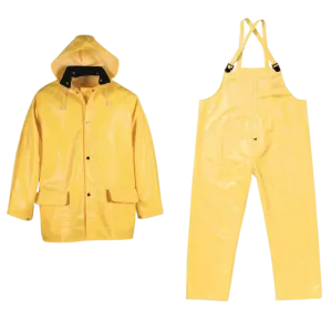 Viking 2110 Handyman .35mm 3 Piece Rainsuit