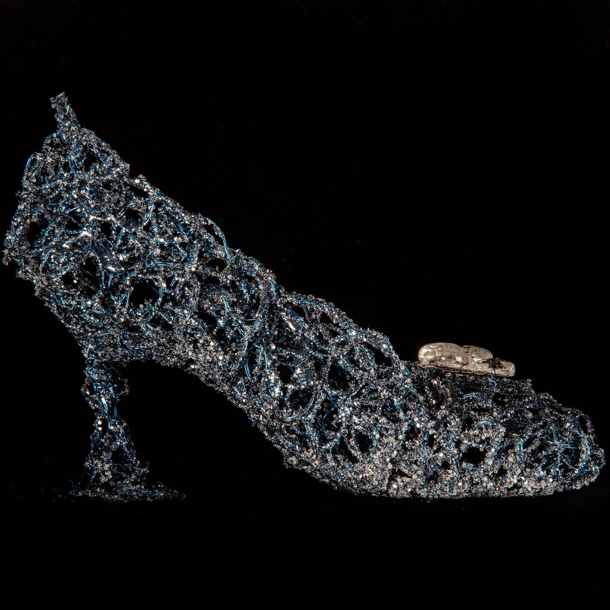 Vinea Crescente (Growing Vine) Shoes