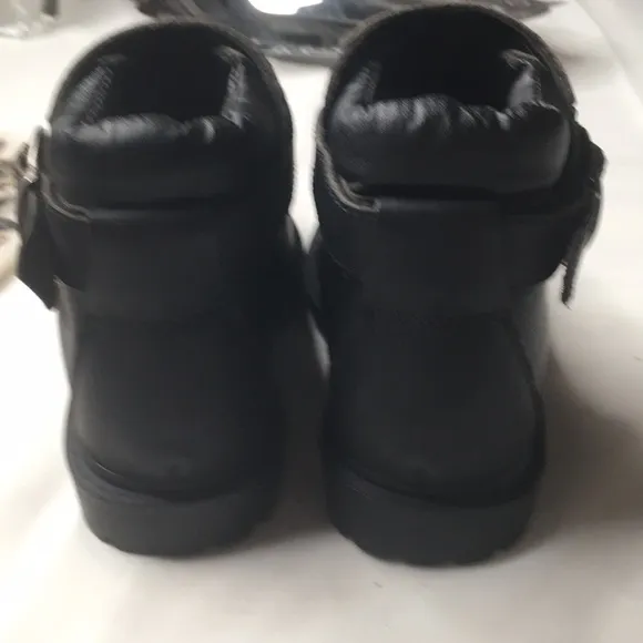 Vintage NWT Durango Leather Boot bootie