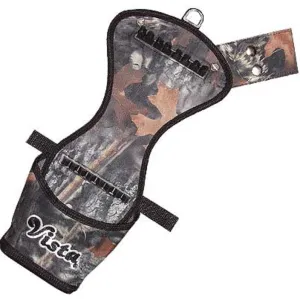 Vista Predator Broadhead Quiver