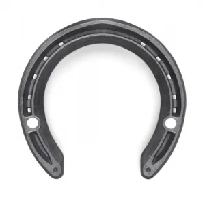 Vulcan Quality Competition Drilled and Tapped Front Side CLip (CVQDTsF)