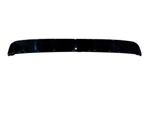 VW Golf 1 R-Line Boot Spoiler