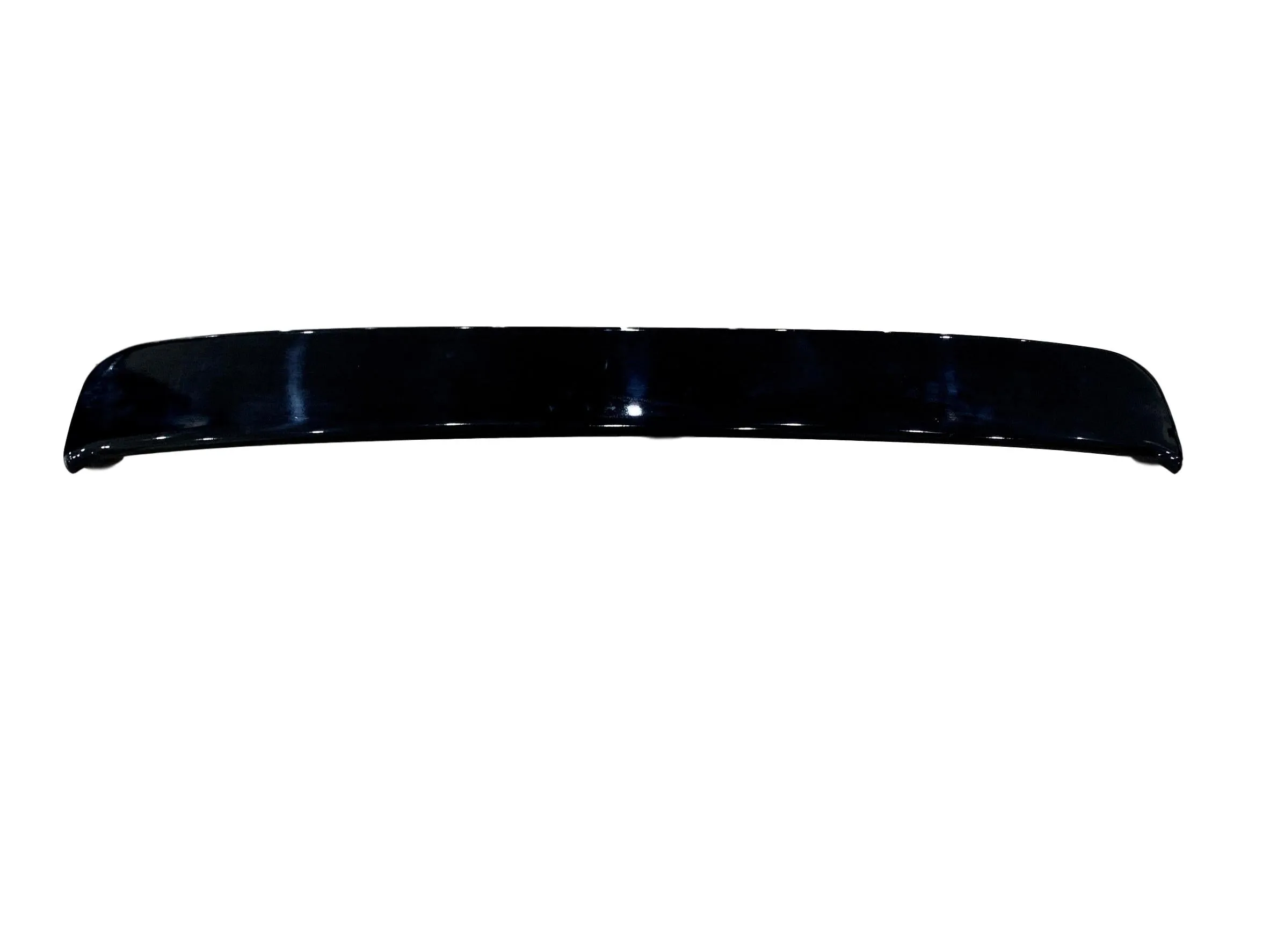 VW Golf 1 R-Line Boot Spoiler