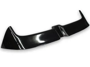 VW Golf 7 GTI Oettinger Rear Spoiler